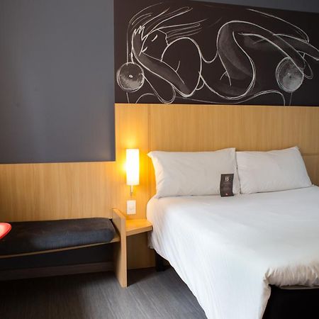 Ibis Rio De Janeiro Centro Hotel Luaran gambar