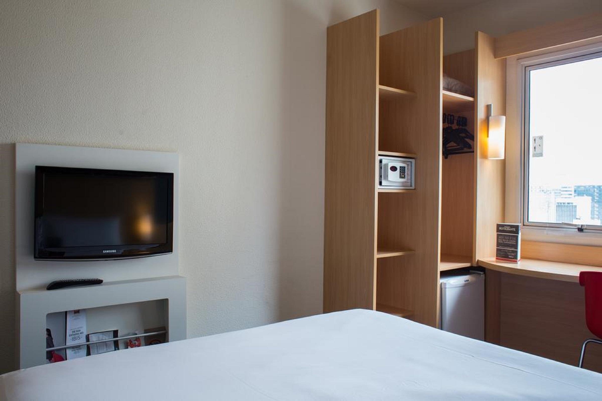 Ibis Rio De Janeiro Centro Hotel Luaran gambar