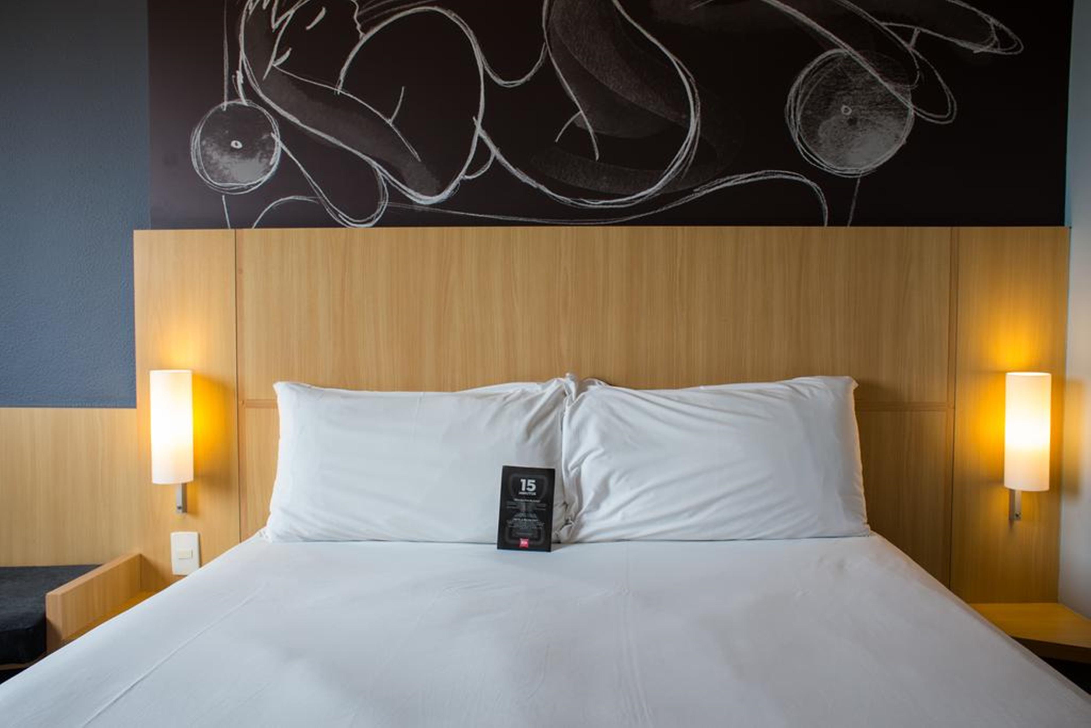 Ibis Rio De Janeiro Centro Hotel Luaran gambar