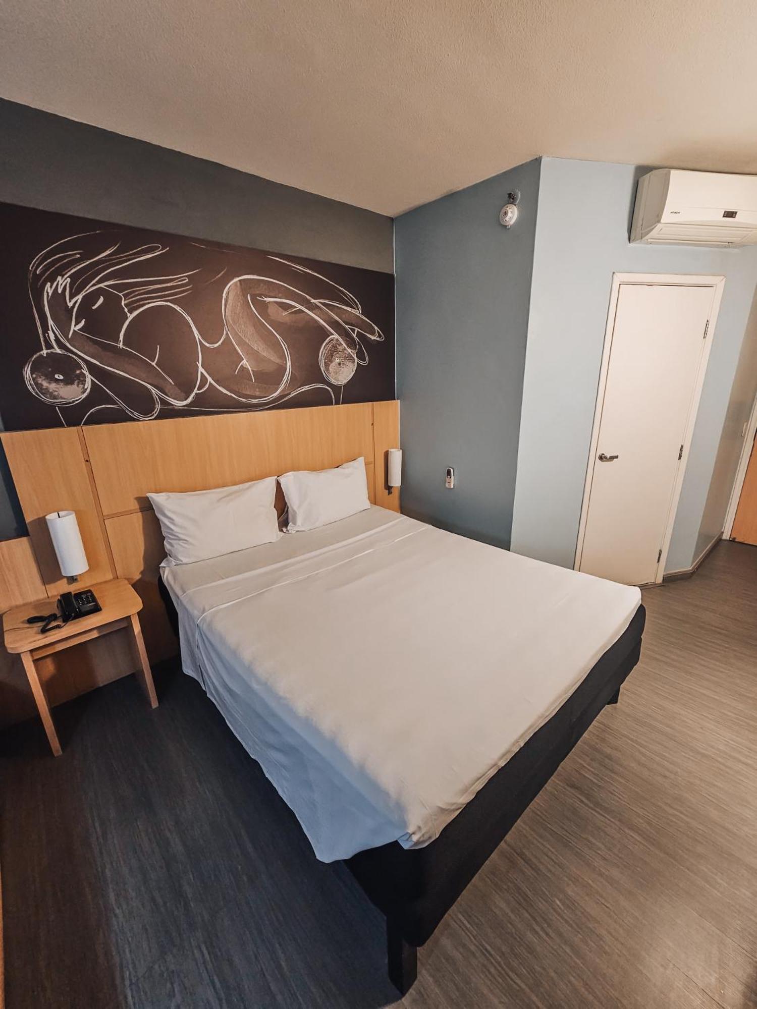 Ibis Rio De Janeiro Centro Hotel Luaran gambar