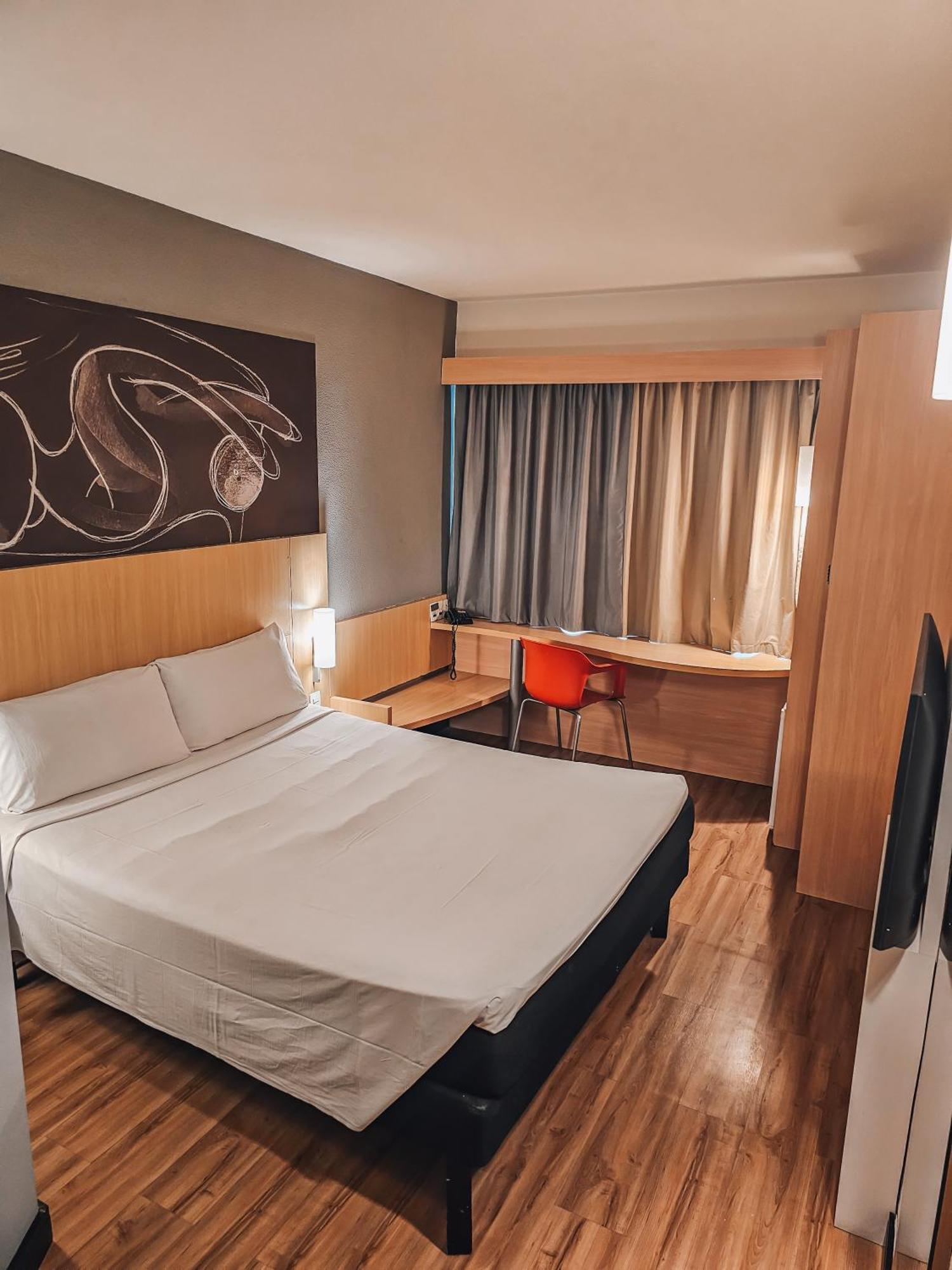 Ibis Rio De Janeiro Centro Hotel Luaran gambar